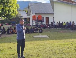 Bangun Perdamaian, Pemprov Papua Tempuh Langkah Pendekatan Sosial