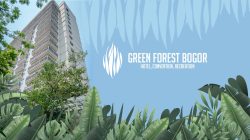 Green Forest Hotel Bogor Tawarkan Pemandangan Pegunungan