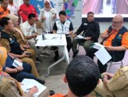 Publikasi Kinerja BPBD Kabupaten Bogor Tahun 2024