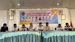 Sawangan Siap Sukseskan Pilgub Jabar dan Pilkada Kota Depok 2024