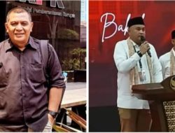 Mengapa Harus Rudy Susmanto & Jaro Ade?