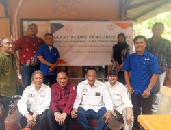 DPW SWI Jatim Gelar RPP Capaian Program Organisasi