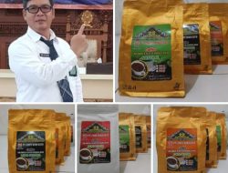 Produk Kopi Milko Gayo Diharapkan Jadi Salah Satu Produk Andalan KNG Raya Cabang Bogor