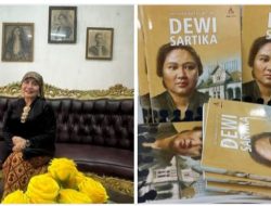 Halimah Munawir Bersama Obor Sastra Memantik Dewi Sartika