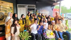 Ernest Barber School Hadir di Kota Depok