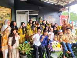 Ernest Barber School Hadir di Kota Depok