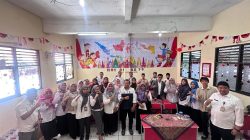 Tirta Asasta Depok Luncurkan Program Pemanfaatan Air Bersih