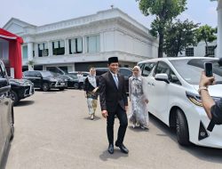 10 Strategi Menteri Lingkungan Hidup Untuk Bangun Kelembagaan Lingkungan Yang Kuat