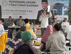 Fikri Hudi: Pesantren Harus Mandiri dan Independen