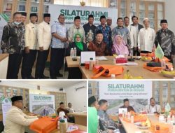 Dalam Silaturahmi Para Rektor Se-Kabupaten Bogor, IAIB Siap Menjadi Bagian Dari Pergerakan Peningkatan SDM Menuju Bogor Istimewa