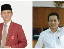 Sekjen SI Jadi Wamen Koperasi, Ketum PB Pemuda Muslim Dr. Usep Nukliri Ucapkan Selamat