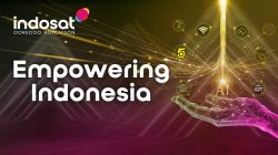 Indosat Ooredoo Hutchison Capai Pertumbuhan Kuat 15% pada EBITDA, Didukung Pendapatan Dua Digit