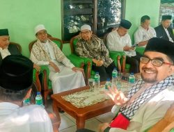 Fikri Hudi : Selain Melanjutkan Keberhasilan Kang Aher, Ahmad Syaikhu Ingin Transportasi Gratis Untuk Siswa Sekolah