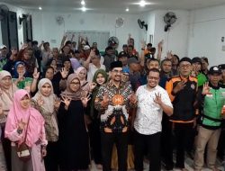 Reses I Tahun 2024 Anggota DPRD Provinsi Jawa Barat, H. Fikri Hudi, Serap Aspirasi Warga Bojonggede