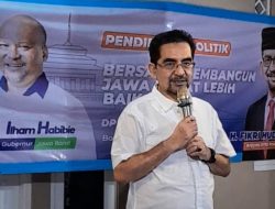 Pemerintah Pusat Perlu Mendengar Aspirasi Masyarakat Bogor Dengan Mencabut Moratorium Pemekaran Daerah