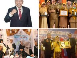 Publikasi Kinerja Dinas Pendidikan Kabupaten Bogor Tahun 2024