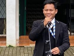 Amdin Nukliri, Siap Mencalonkan Diri Jadi Ketua Katar Kab. Bogor