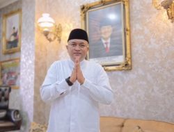 Ucapan Tetimakasih Rudy Susmanto Kepada Masyarakat Kabupaten Bogor Pasca Pilkada Relawan TERUS Nilai Cermin Seorang Pemimpin Yang Mengayomi