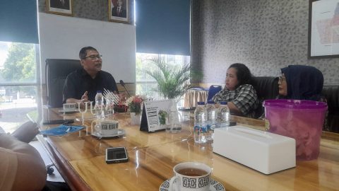 KPP Pratama Cimanggis Dorong SWI Depok ajak UMKM untuk Berkembang