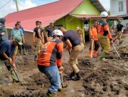 Antisipasi Bencana Hidrometeorologi, Haji Fikri Minta Warga Kabupaten Bogor Siaga Bencana