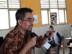 Antisipasi Potensi Cuaca Ekstrem Selama Nataru, Haji Fikri Mengajak Masyarakat Peka Informasi Cuaca