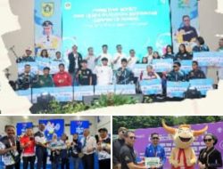 Publikasi Kinerja Dinas Pemuda dan Olahraga Kabupaten Bogor Semester II Tahun 2024