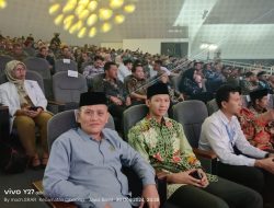 Refleksi Akhir Tahun 2024, Anggota DPRD Kab. Bogor Usep Nukliri Berharap Ada Sinergiritas Antar Pihak Untuk Bogor Istimewa