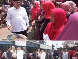 Penutupan Pintu Gerbang SDN Utan Jaya Citayam Sehingga Siswa Tidak Bisa Masuk Sekolah, Anggota DPRD Kab. Bogor Usep Nukliri Menyayangkan