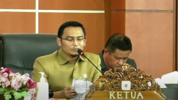 Ketua DPRD Kota Depok Apresiasi Prestasi Pemerintah