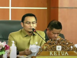 Ketua DPRD Kota Depok Apresiasi Prestasi Pemerintah