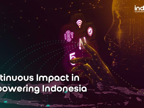 Indosat Ooredoo Hutchison Catatkan Kinerja Unggul, Laba Bersih Tumbuh 38,1% dan Peningkatan EBITDA 10,2%