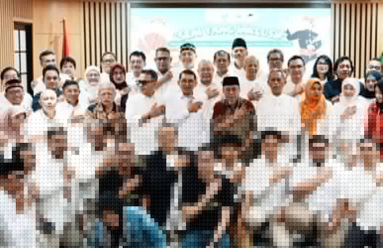 Siap Gaungkan Sastra Islam, Bidang Sastra HSBI Rancang Giat Akbar Festival Sastra Islam Dunia