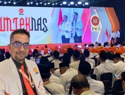 Dewan Provinsi Jabar Puji Langkah Menaker Ajak Pejabat Publik PKS Sinergi Wujudkan Pekerjaan Layak dan Inklusif bagi Semua Kalangan