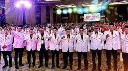 PKS Gelar Bimtek Nasional, Perkuat Kapasitas Pejabat Publik