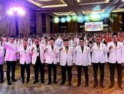 PKS Gelar Bimtek Nasional, Perkuat Kapasitas Pejabat Publik