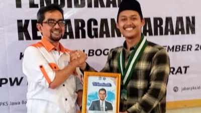 Peringati Hari Pahlawan, Dewan Jabar : Sejarah Bangsa Mencatat Perjuangan Merebut Kemerdekaan Dengan Persatuan dan Kesatuan