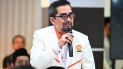 PKS Jawa Barat Nyatakan Ketahanan Keluarga sebagai Fondasi Pelayanan Publik