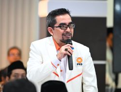 PKS Jawa Barat Nyatakan Ketahanan Keluarga sebagai Fondasi Pelayanan Publik