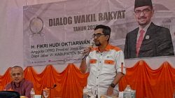 Mendengar Aspirasi Konstituen Memperbaiki Kinerja Legislatif Jawa Barat