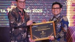 Setetes Harapan dari Tirta Kahuripan Raih Mandaya Award 2025