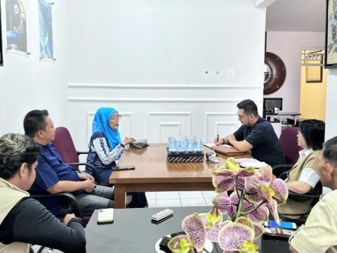 SWI Depok Kolaborasi Dengan RS Citra Medika Bantu Pelayanan Kesehatan Untuk Warga