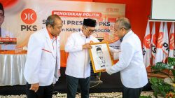 Kader PKS Kota dan Kabupaten Bogor Sambut Hangat Kehadiran Presiden PKS Dalam Safari Politiknya di Tanah Pajajaran