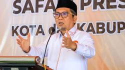 Kunjungi Kabupaten Bogor, Presiden PKS : Ini Potensi Besar