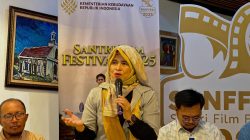 Dakwah Lewat Film, SANFFEST 2025 Digulirkan Kementrian Kebudayaan