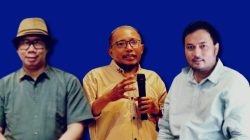 Journalist Club Hadir Menjawab Tantangan Dunia Jurnalis yang Lebih Kompleks
