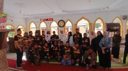 Touring Religi Satria Kencana Nusantara: Menyusuri Tapak Tilas Sejarah Islam di Banten