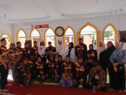 Touring Religi Satria Kencana Nusantara: Menyusuri Tapak Tilas Sejarah Islam di Banten