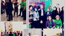 Paradocs #2 “Run Wild”: Pameran Lintas Generasi Hadir di TIM