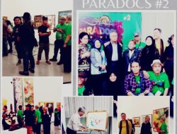 Paradocs #2 “Run Wild”: Pameran Lintas Generasi Hadir di TIM