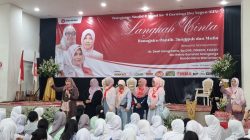 Menguatkan Remaja Perempuan di Era Digital, Gerakan Ibu Negeri Soroti Tantangan dan Luncurkan Roadshow Nasional 2025